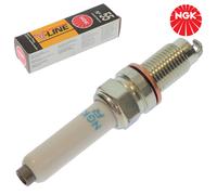 10x NGK Candela per VW Polo 6R 6C 1.2 TSI 16V 6R_1.4 Golf VII 5G1 BE1