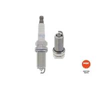NGK Candele d'accensione DILFR6A11 Laser Iridium per Volvo S80 3.0 09/10-04/14 – 6 pezzi