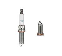 NGK Accensione Spina - SILZKBR8D8S - Per BMW 1,2,3,4,5 Serie,X1,X3 - 97506 x1