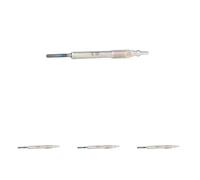 NGK 97719 Candeletta D-Power 72 (Confezione da 4)