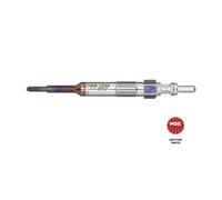 NGK 9826 Candelette per Audi A3 Skoda Fabia II VW New Beetle Seat Alhambra
