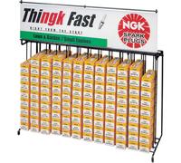 NGK 99950 Porta Candele Per Motori Piccoli