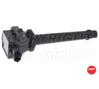 Ngk Accensione Bobina Confezione - 48155/U5041 - Per Nissan Micra II (K11)