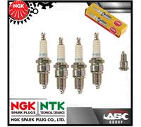 Ngk Accensione Presa Per Kawasaki Atv / Quad KAF620 E, G (Mule 3010/3000) 01>