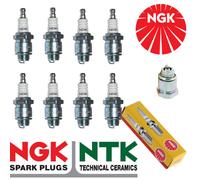 Ngk Accensione Spina - B2-LM - Horticultural - Per Tecumseh,Homelite,Panther x8