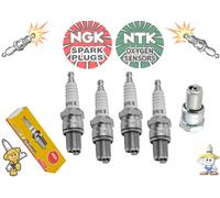 NGK Accensione Spina - B7ES - Per Alfa Romeo 164, Giulietta, Spider 1.3 - 3.0 x4