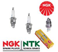 Ngk Accensione Spina - BPR7HS-10 - Per - Mercurio Motori 4hp,5hp,40hp,1092 x 2