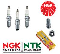 Ngk Accensione Spina - BR7EFS - Per Daimler XJ 40,81 Double Six 2.8 - 6.0 - 1094