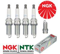 NGK Accensione Spina - DILFR5A11 - Per Mitsubishi ASX,Lancer 1.6 Mivec - 93759