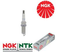 NGK Accensione Spina - DILFR6A11 - Per Volvo S60,S80,V70,XC60,XC70 - 97362 x 1
