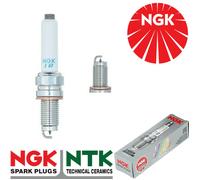 NGK Candela Iridio per Seat Arona KJ7 1.0 TSI VW T-Cross 5G1 BE1