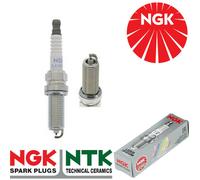 4 Candele 14 MM NGK per Forester,