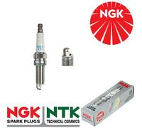 NGK Accensione Spina - ILZKR8C8G - Per Citroen DS3 1.6 da Corsa 203-207bhp -