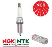 Candela di accensione Elettrodo centrale - platino 95712 NGK per BMW 3 5 Touring
