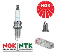 Candela di accensione NGK 7743, 1 pezzo