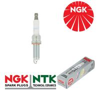 NGK Accensione Spina - SILZKBR8D8S - Per BMW 1,2,3,4,5 Serie,X1,X3 - 97506 x1