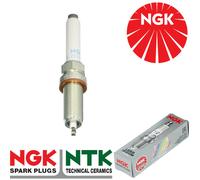 4 Candele Accensione NGK Laser Iridium Mercedes Classe A, CLA, SLC, SL, AMG GT