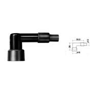 NGK Antiparassitario - LB01FF, taglia 60 mm