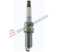 NGK - B1r N201691121 Candela Ngk Ilkar7j7gstock Nr. 91121 Confezione Da 4 Pezzi