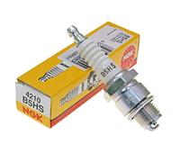 NGK B5HS - 708.09.71 - 4210 - 2 pezzi in confezione