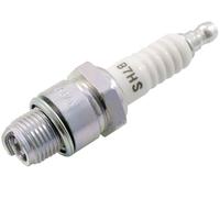 NGK B7HS - Candela di accensione in rame