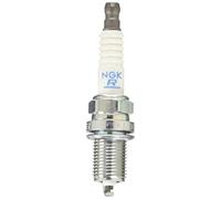 KIT 4 CANDELE ACCENSIONE NGK BKR5EZ 7642 PER MOTORI FIAT RENAULT LANCIA PEUGEOT