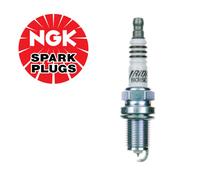 NGK BKR6EIX-11 (3764) Spark Plug - Candela di accensione - Bougie d'allumage ...