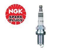 NGK BKR6EIX (6418) Spark Plug - Candela di accensione - Bougie d'allumage - C...