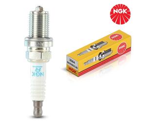 NGK BKR6EKUB Modulo Accensione Bobina Per VW Passat Audi A4 A6 Renault Laguna I
