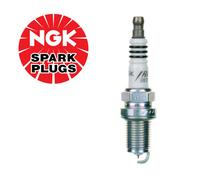 NGK BKR7EIX-11 (6988) Spark Plug - Candela di accensione - Bougie d'allumage ...