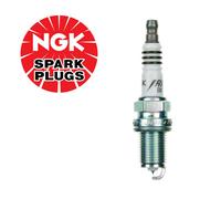 NGK BKR7EIX (2667) Spark Plug - Candela di accensione - Bougie d'allumage - C...