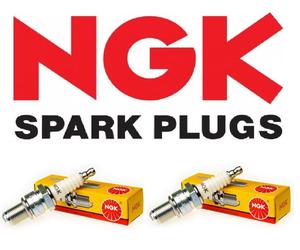 NGK BKR7EIX IRIDIO DUE CANDELE ACCENSIONE BMW GS R21 00 1150 1999 2000 2001 2002