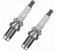 NGK BKR7EKC 7354 - Set di 2 candele per BMW R 1100 GS 1150 R 1200 C 850 CL C