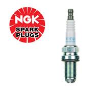 NGK BKR7EQUP (4285) Spark Plug - Candela di accensione - Bougie d'allumage - ...