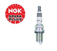NGK BKR9EIX (2669) Spark Plug - Candela di accensione - Bougie d'allumage - C...