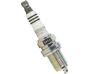 NGK BKR9EIX Spark Plug Stock #2669