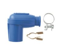 NGK Blu antiparassitario - LBER-B, blu
