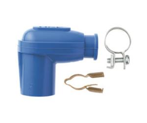 NGK Blu antiparassitario - LBER-B, blu