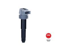 NGK Bobina Accensione Adatto A per Porsche Boxster 2.7 S. 3.4 GTS 2.9 911