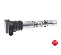 NGK Bobina d'accensione 48005 U5003 – Sistema di accensione SAE per Audi, Seat, VW, Skoda