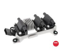 NGK Bobina Accensione Modulo per Audi A6 4B C5 4A C4 VW Passat 3B3 3B2 3B6 48037