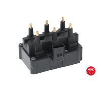 NGK Bobina Accensione Modulo Per Chrysler Voyager/Grand 3.3i 3.8i AWD 3.3 3.8