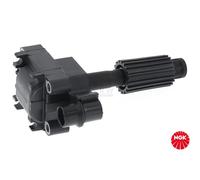 NGK Bobina Accensione Modulo per Ford Galaxy 2.3 16V Scorpio II Torneo 2.3i 2.0i