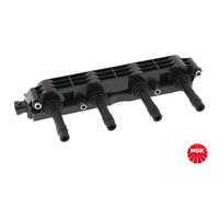 NGK Bobina Accensione Modulo per Opel Astra G Cc F48_F08_Meriva F35_T98 48006