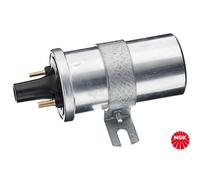 NGK Bobina Accensione Modulo per Opel Kadett E Scatola 1.8i Chris Un 2.0i Vectra
