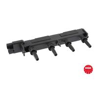 NGK Bobina Accensione Modulo per Peugeot 206 Cc 307 Citroën Xsara Picasso C5 I