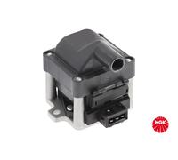 NGK Bobina Accensione Modulo per VW Golf III 1.6 1.8 2.0 1.4 Polo Passat Variant