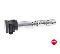 NGK Bobina Accensione Modulo per VW Passat Variant 4.0 W8 4motion Faeton 6.0 W12