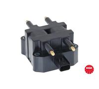 NGK Bobina Accensione per Chrysler PT Cruiser 2.0 2.4 Gt Voyager / Grand 2.4i