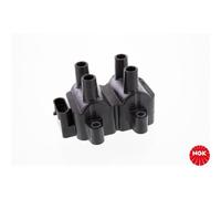 NGK Bobina Accensione per Dacia Logan Mazda 626 V Nissan Renault Clio II